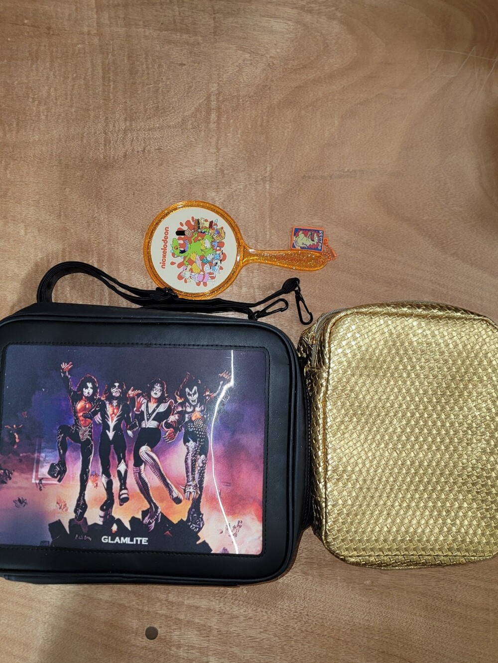 Makeup Bags